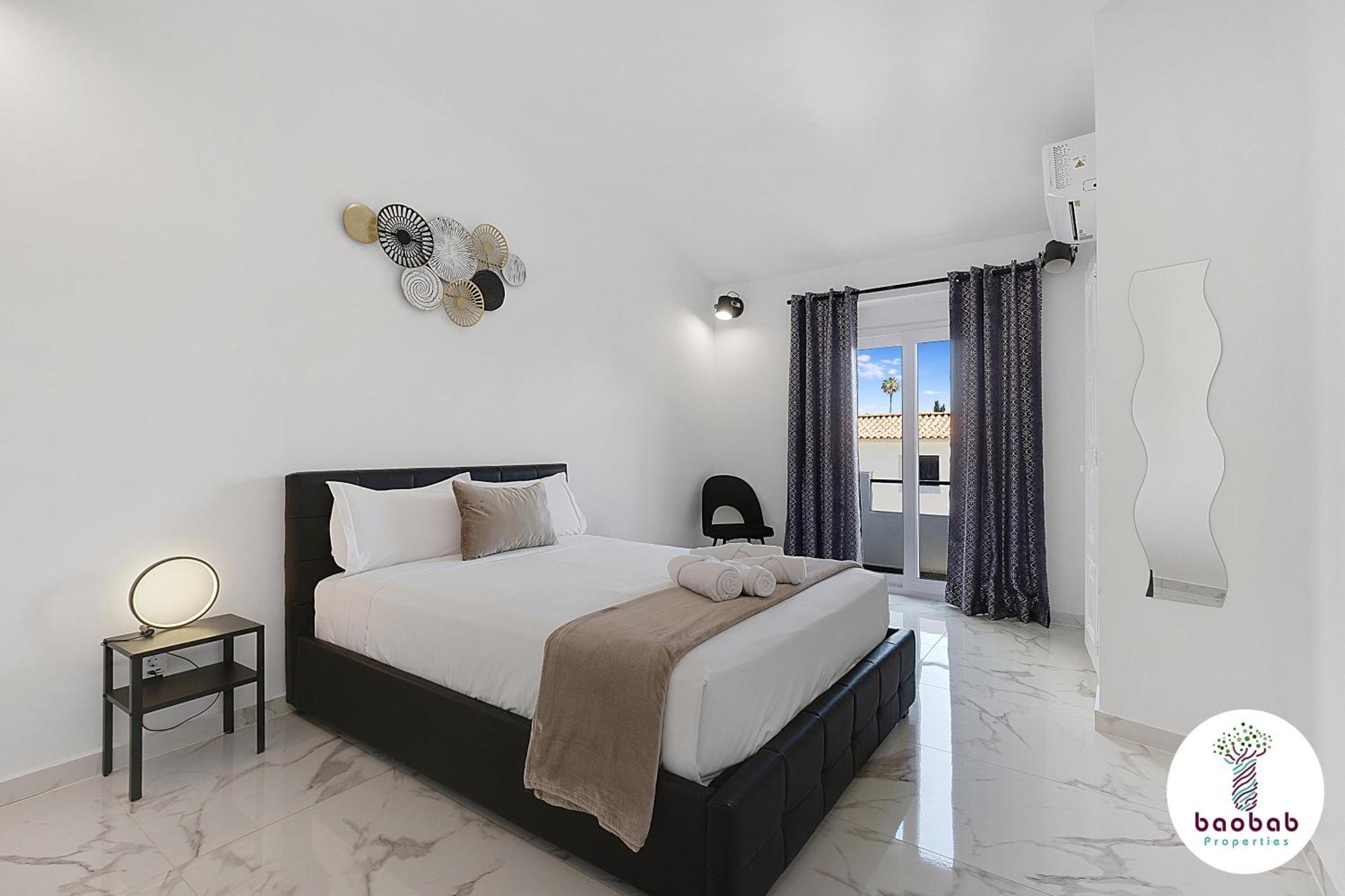#266 Luxurious Villa Bellagio Albufeira Exterior foto