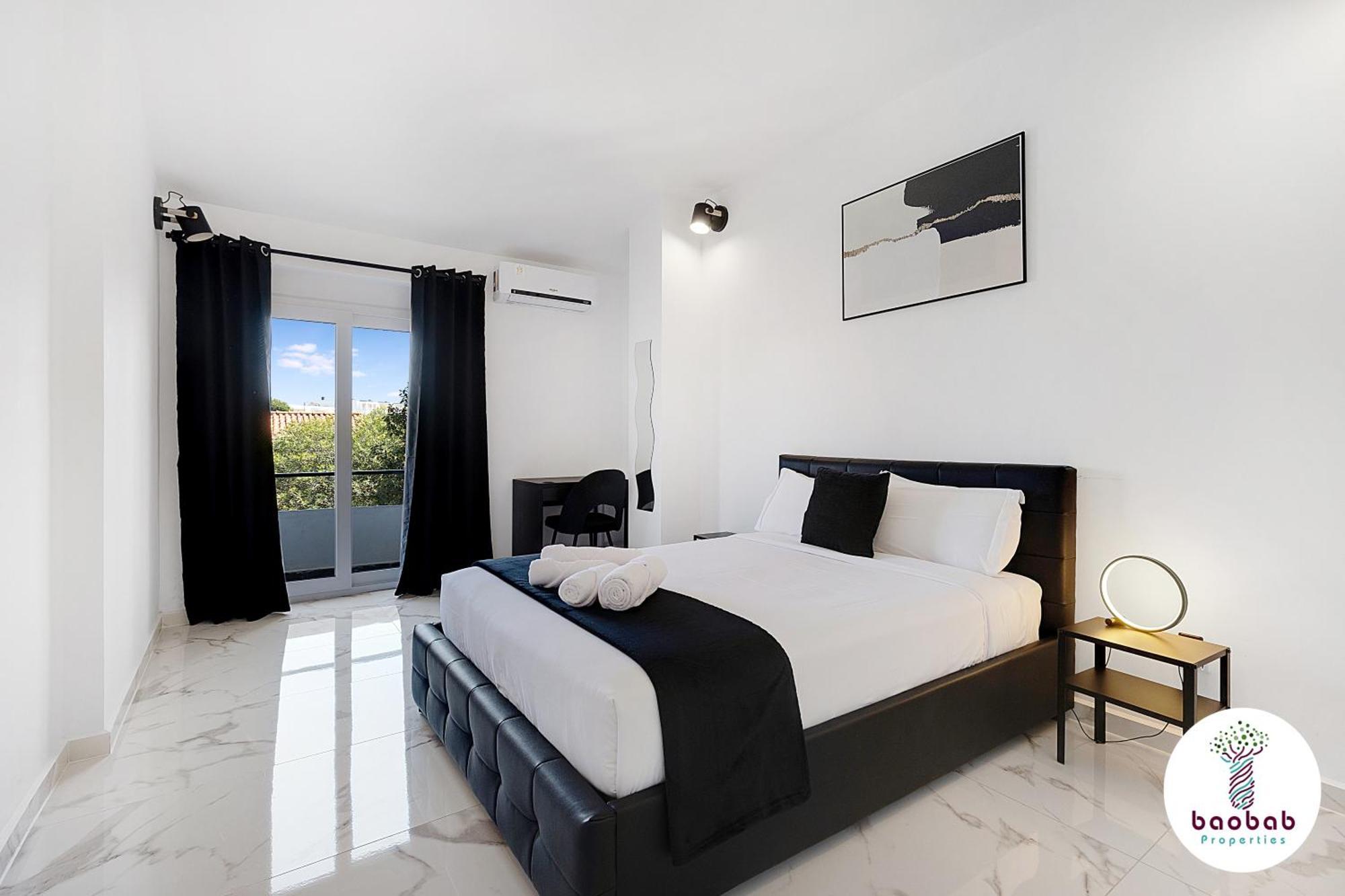 #266 Luxurious Villa Bellagio Albufeira Exterior foto