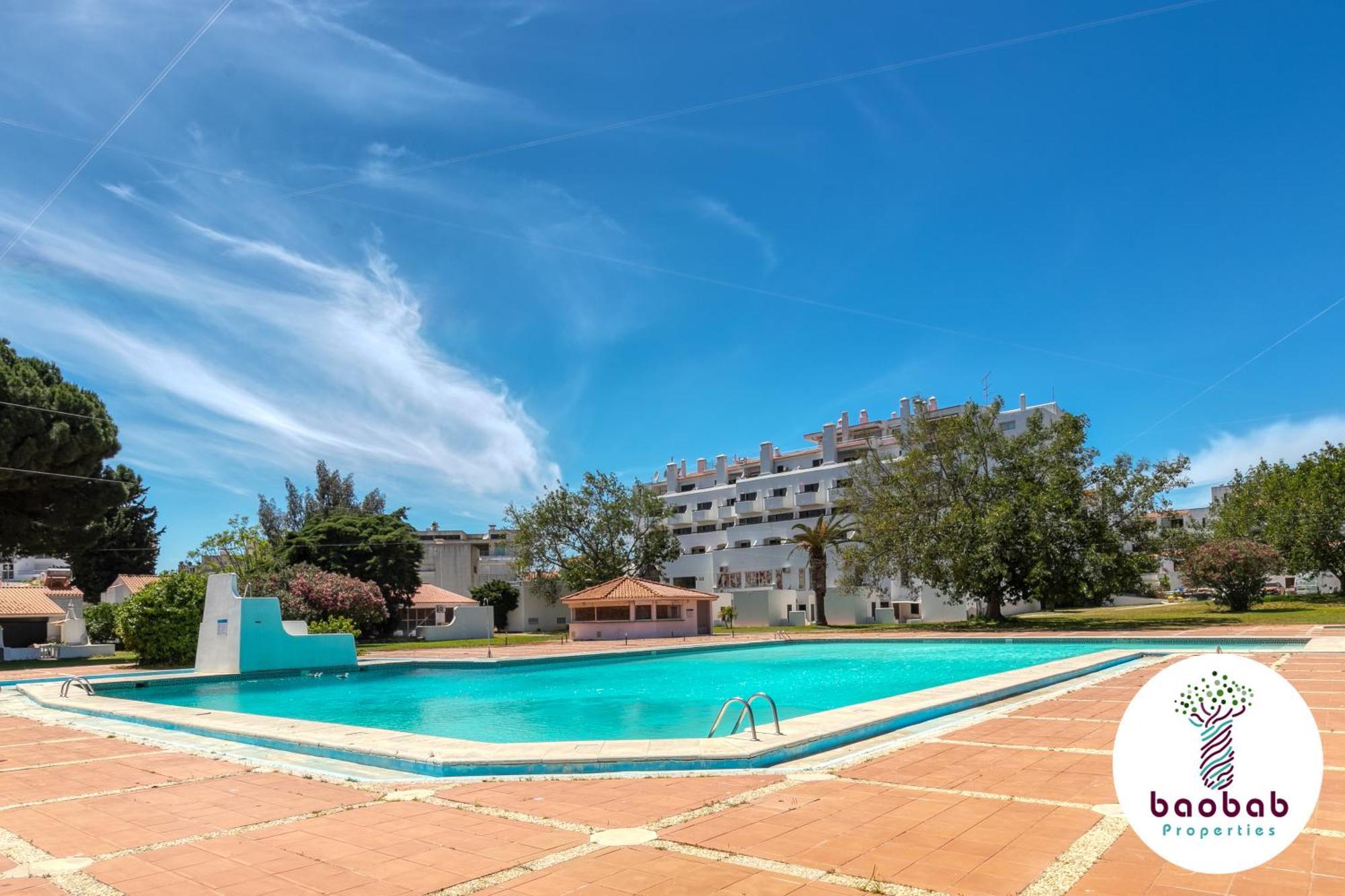 #266 Luxurious Villa Bellagio Albufeira Exterior foto