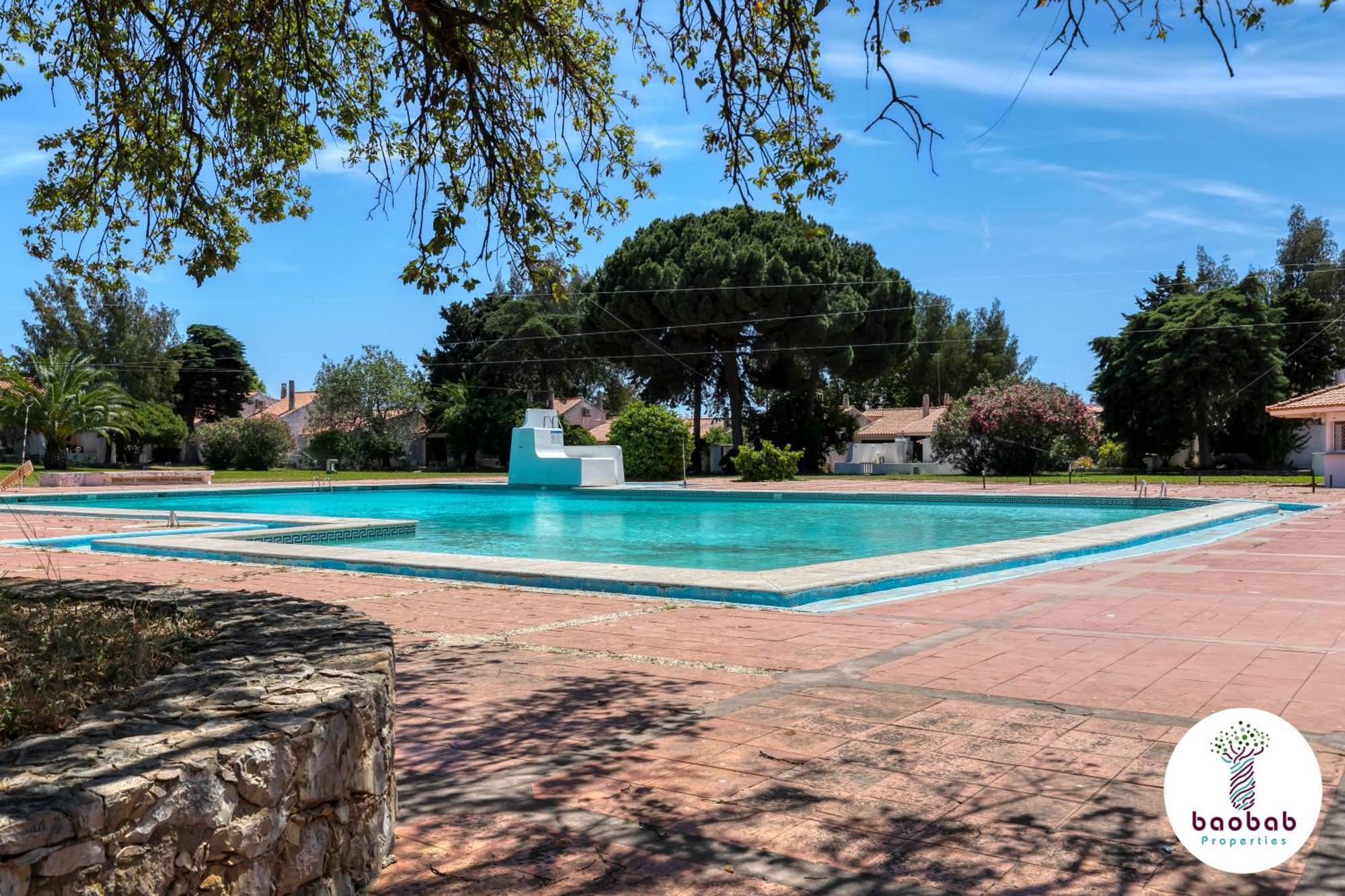 #266 Luxurious Villa Bellagio Albufeira Exterior foto