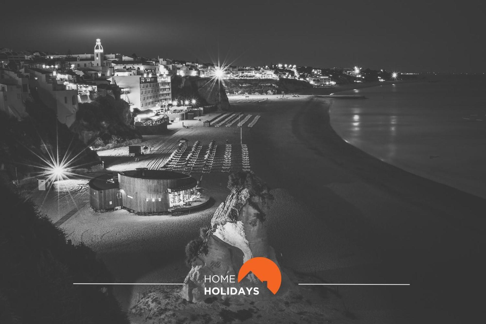 #266 Luxurious Villa Bellagio Albufeira Exterior foto