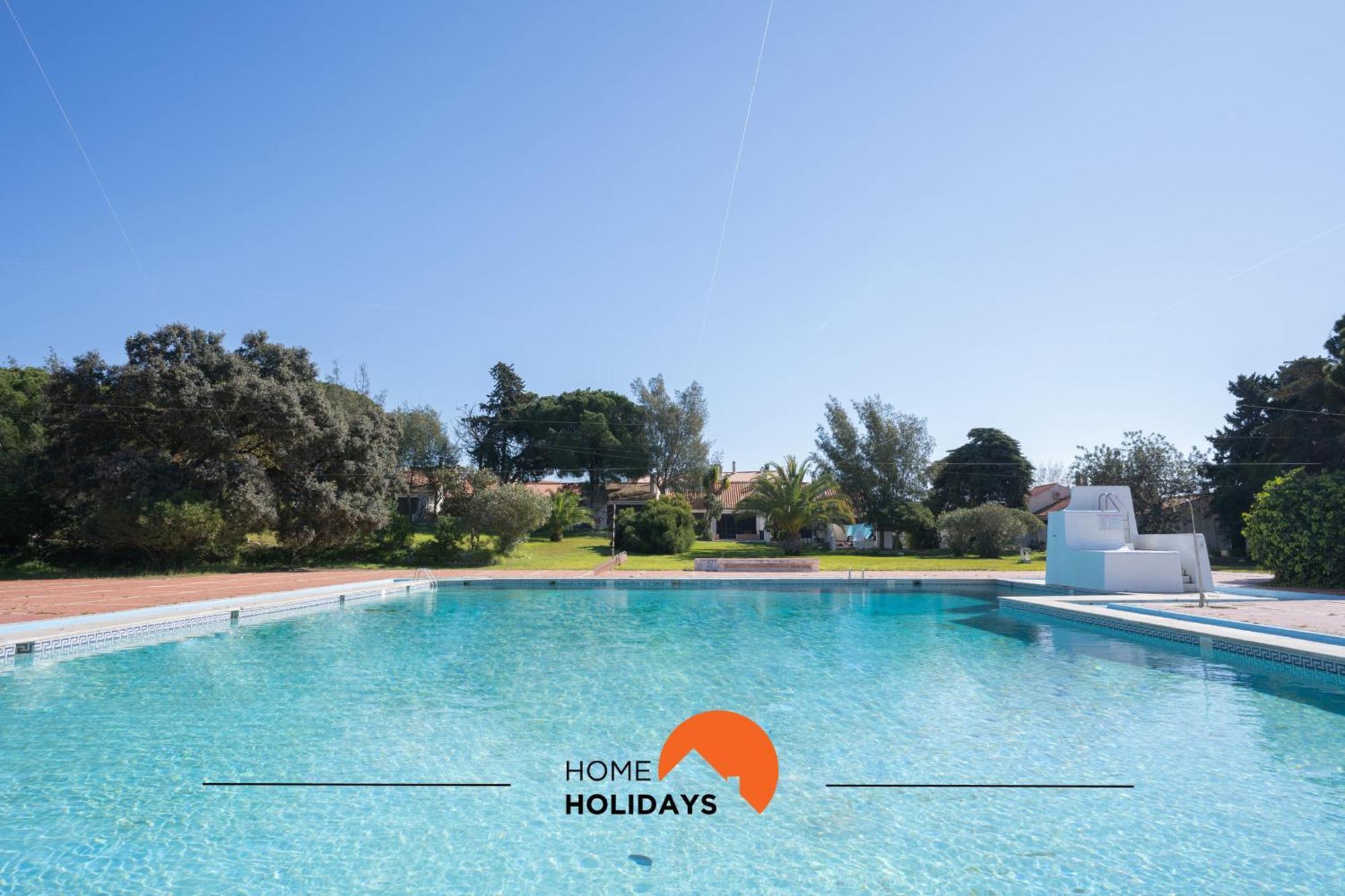 #266 Luxurious Villa Bellagio Albufeira Exterior foto