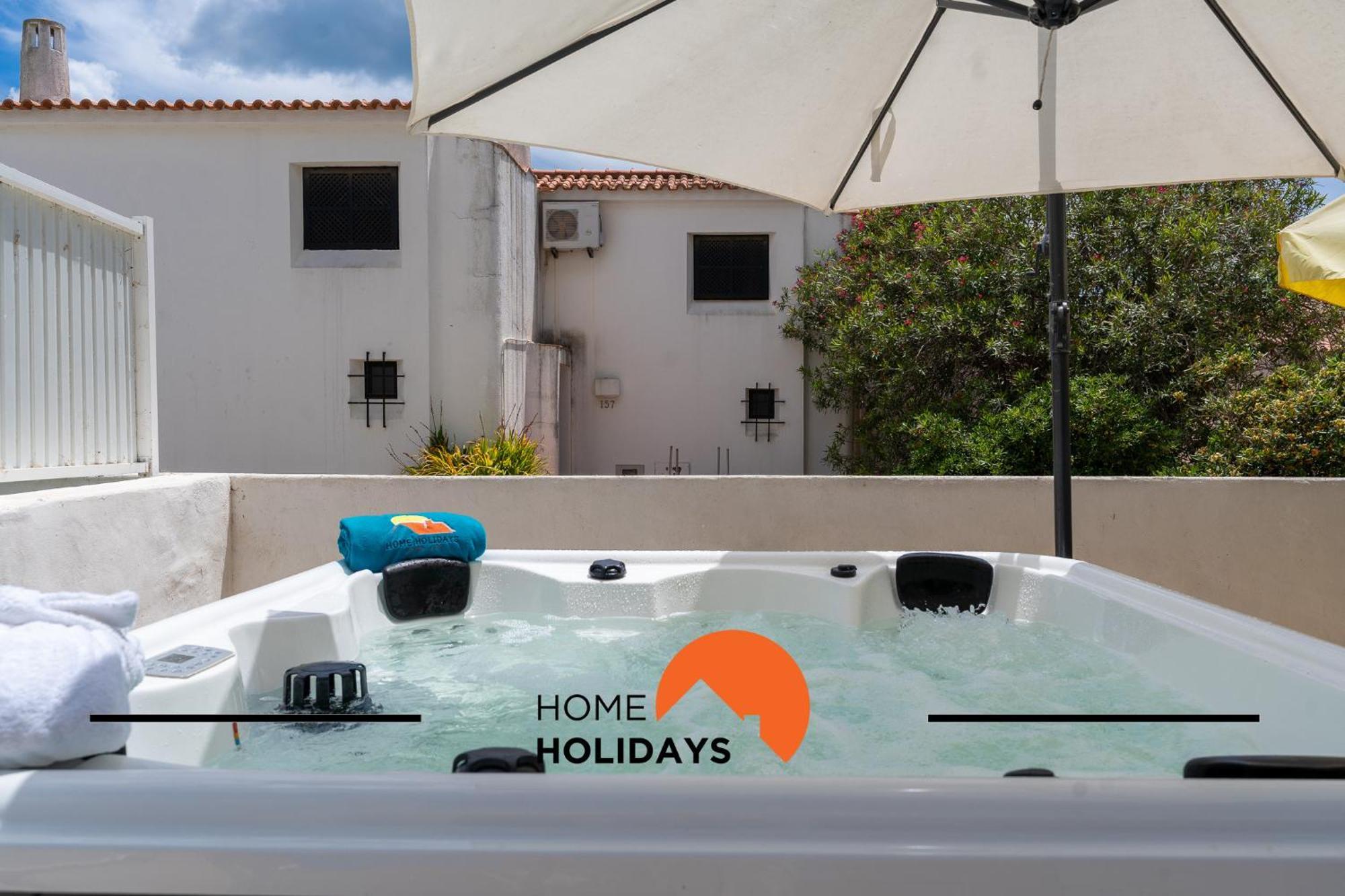 #266 Luxurious Villa Bellagio Albufeira Exterior foto